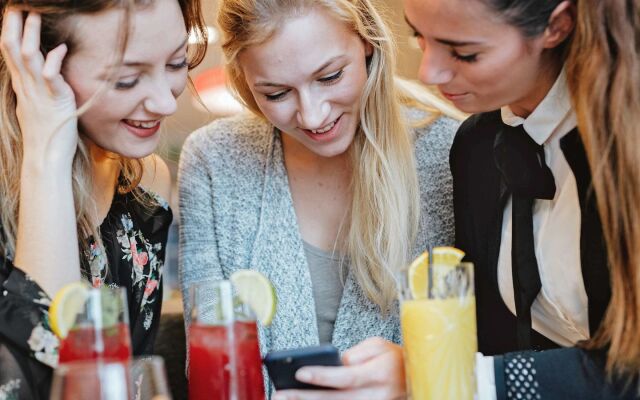 Mercure Hotel Duesseldorf Zentrum