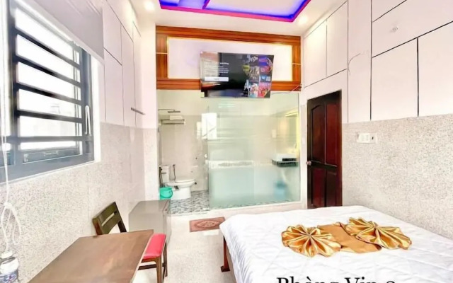 Ruby Motel 1 CT - by BAY LUXURY