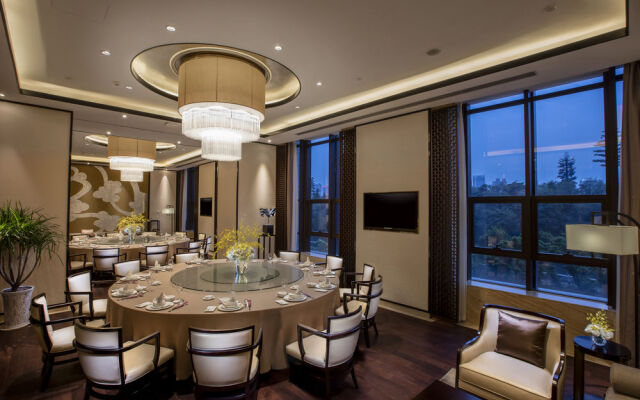 Crowne Plaza Hefei Rongqiao
