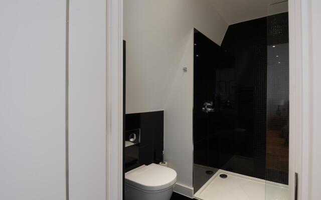 Trendy Queen s Park Home Close to Hampstead