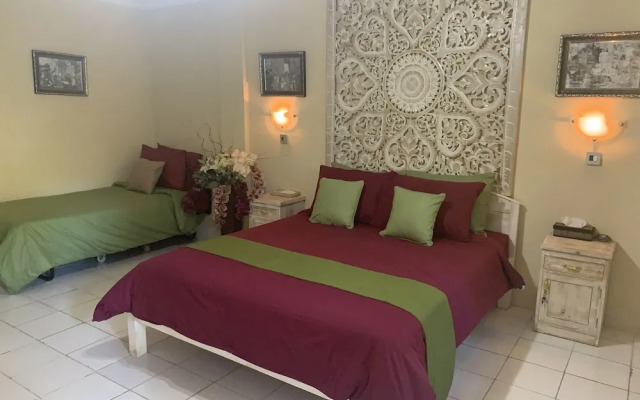 Batur Sunrise Guesthouse