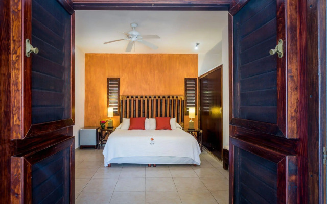 Villas El Encanto Cozumel