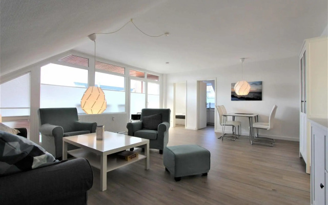 Haus Elisabeth Whg 3 OG