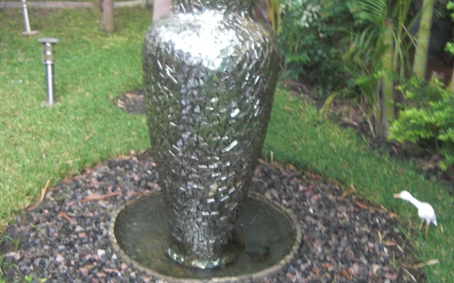 Shamba Lodge