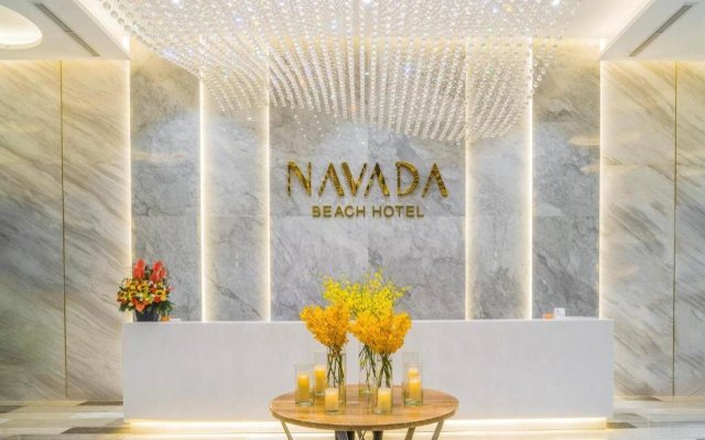 Navada Beach Hotel