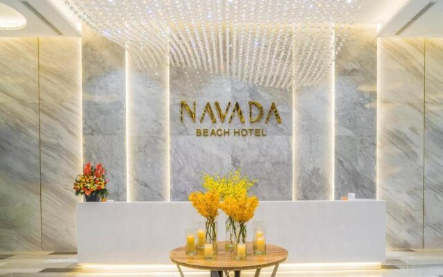 Navada Beach Hotel