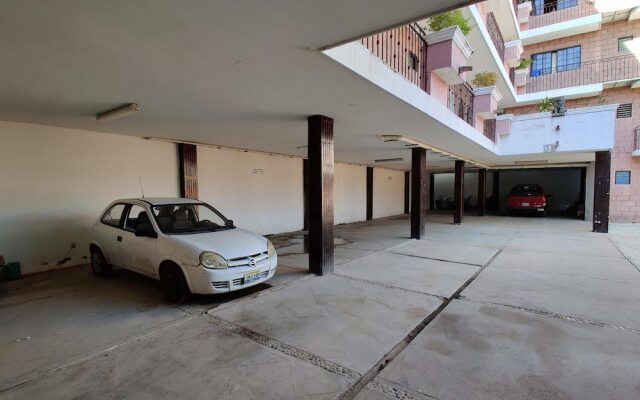 OYO Hotel Brisas del Pacífico