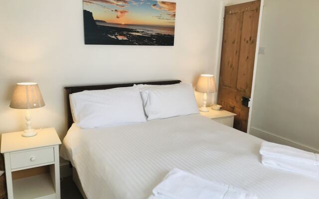 Sea Spray Cottage