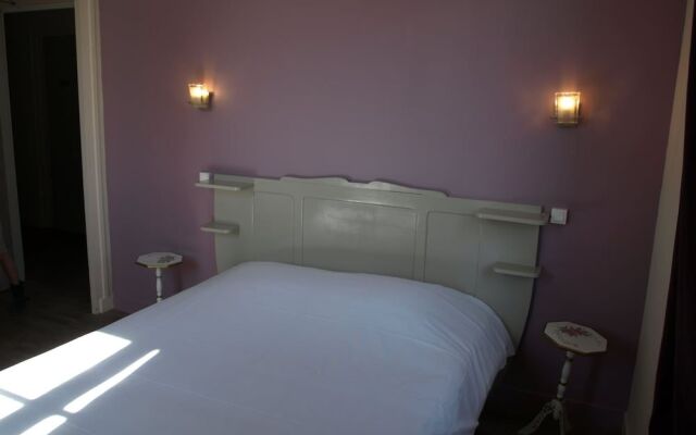 Le Cassini Hôtel-Restaurant