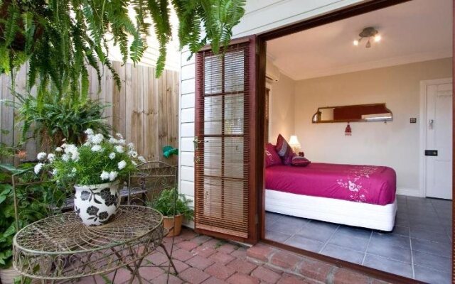 Swan Inn Bed and Breakfast