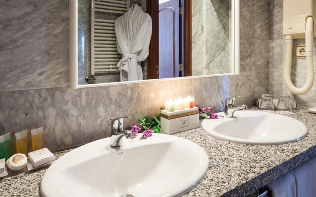 Suite Hotel S'Argamassa Palace