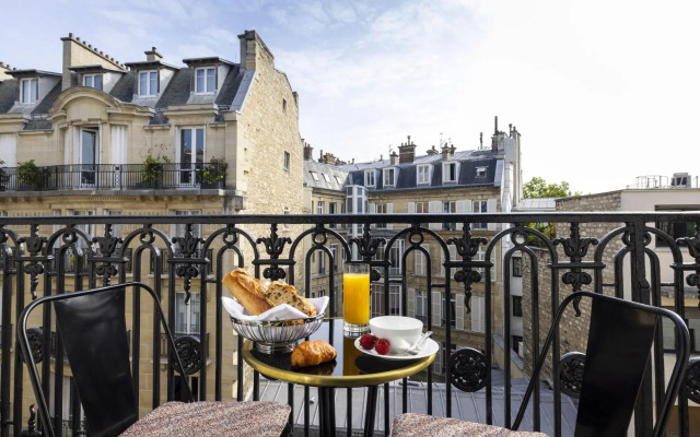 Padam Hôtel