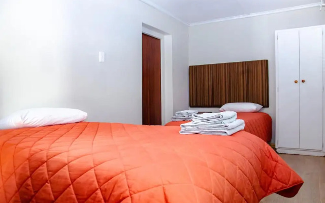 Galloway Guest House