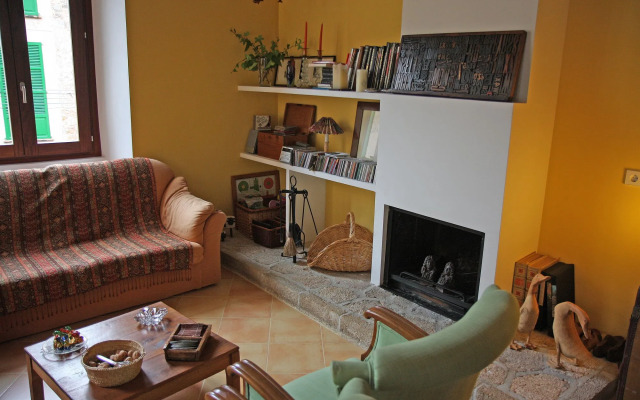 Es Petit de Valldemossa