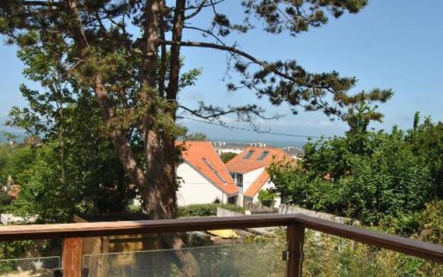 La Source - Villa Wissantaise