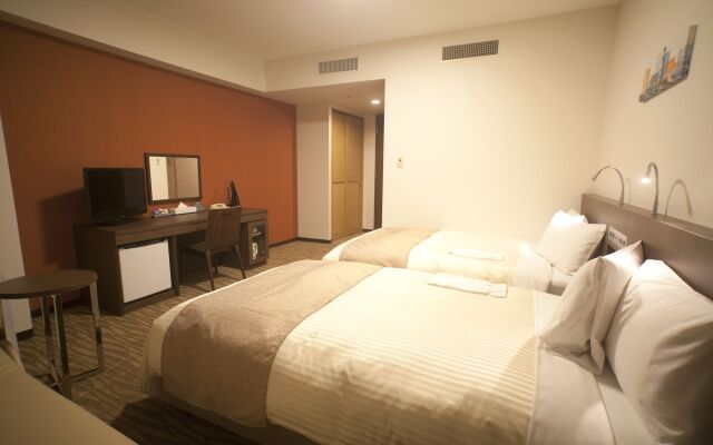 Hotel Port Plaza Chiba