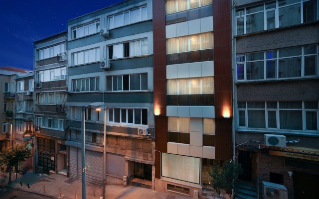 Beddington Residence Sisli