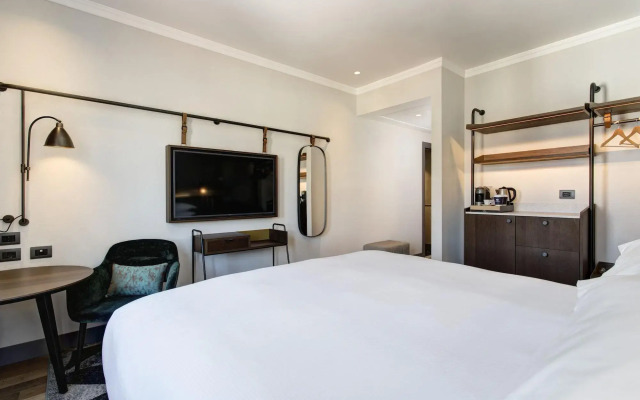 DoubleTree by Hilton Rome Monti