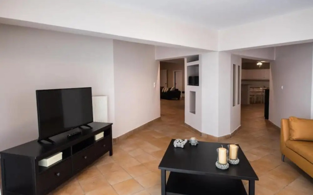Retreat Lefkada - Villa Rafael AV Properties