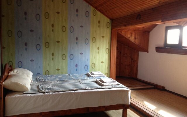 Guest House Zdravec