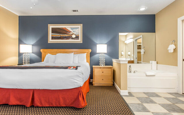 Bluegreen Vacations Preview Center at Harbour Lights