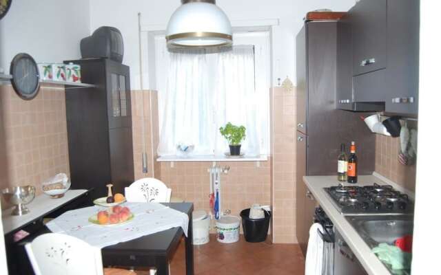 La Badia Del Cavaliere