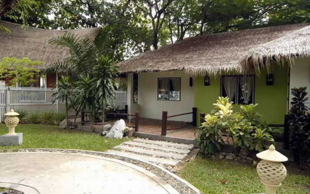 The Island Resort & Spa