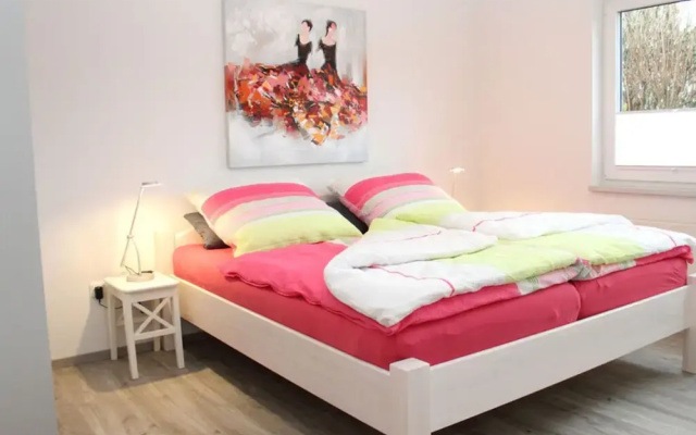Nice Apartment in Daun-waldkonigen