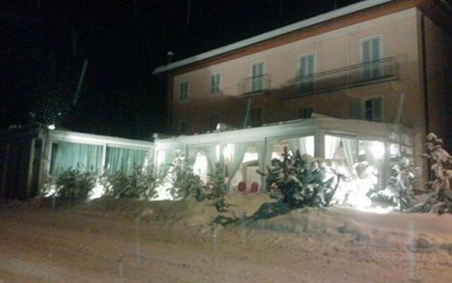 Leone Nero Hotel e Ristorante
