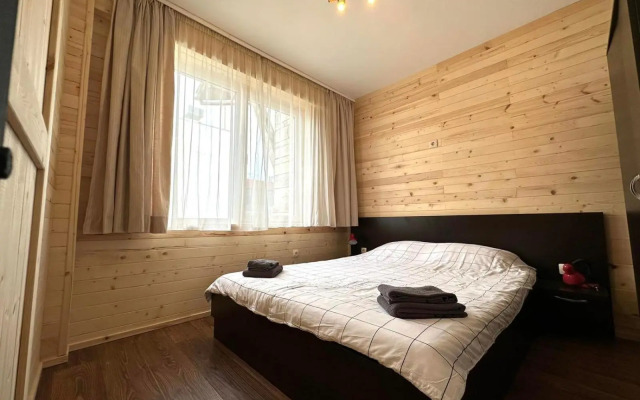 Bansko Royal Towers - Studio 536