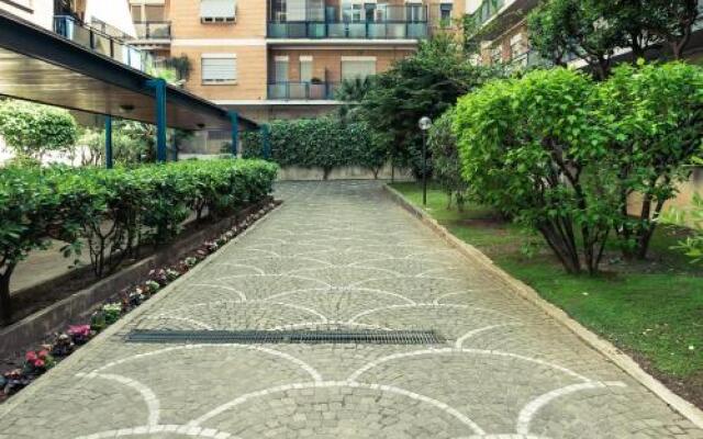 Casa Vacanza A Place Apart