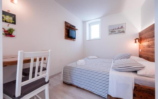 Apartments Sole