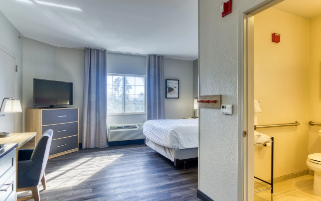 Candlewood Suites New Bern by IHG