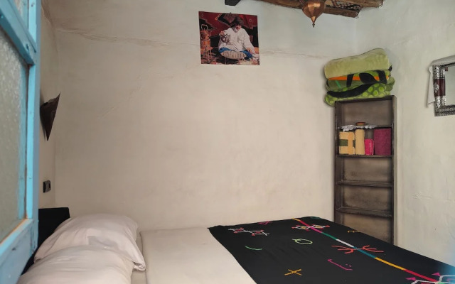 Le Retour au Calme Tinghir