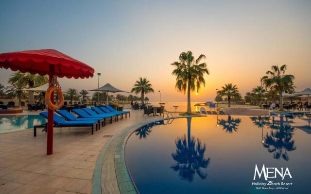 Holiday Inn Resort Half Moon Bay