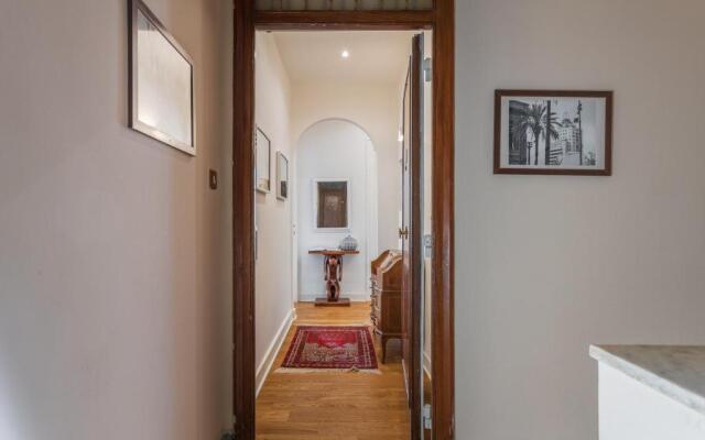 Luxury Apartment * Immo's House*