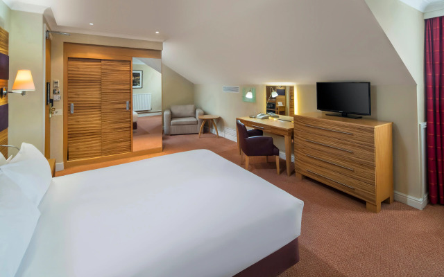 Crowne Plaza Chester by IHG