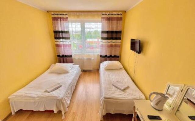 Hostel DV Gdynia