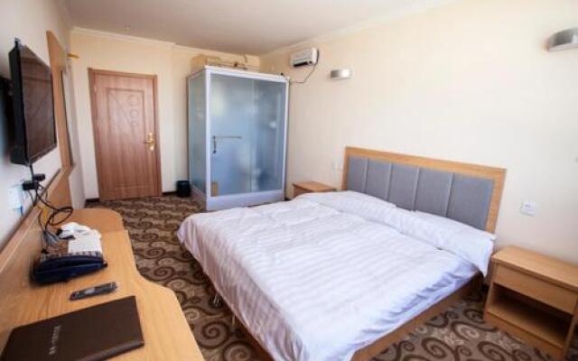 Zai Shui Yi Fang Guesthouse