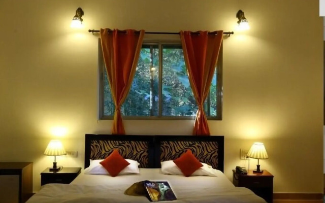 Mogli Resorts Kanha