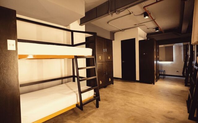 Bunk 5021 Hostel