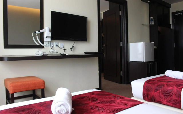 Paradise Spa Hotel