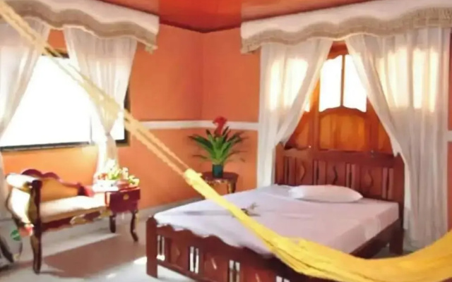 Hostal Hogar Buenaventura