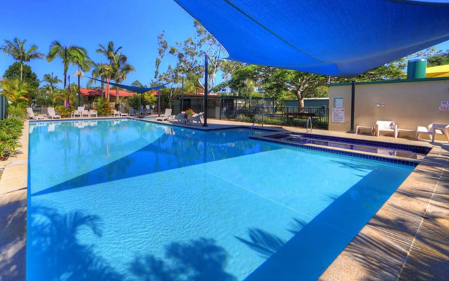 Anchorage Holiday Park - Iluka