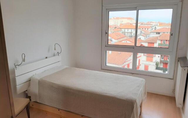 Appartement Saint-Jean-de-Luz, 4 pièces, 6 personnes - FR-1-239-598