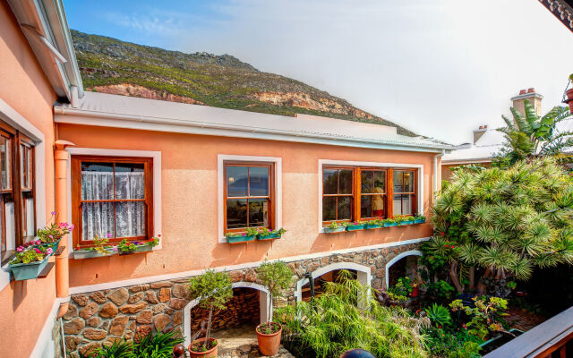 Cheriton Guest House B&B