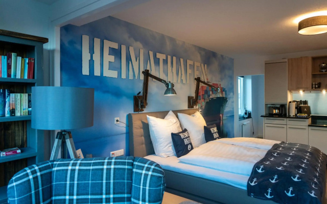 Heimathafen