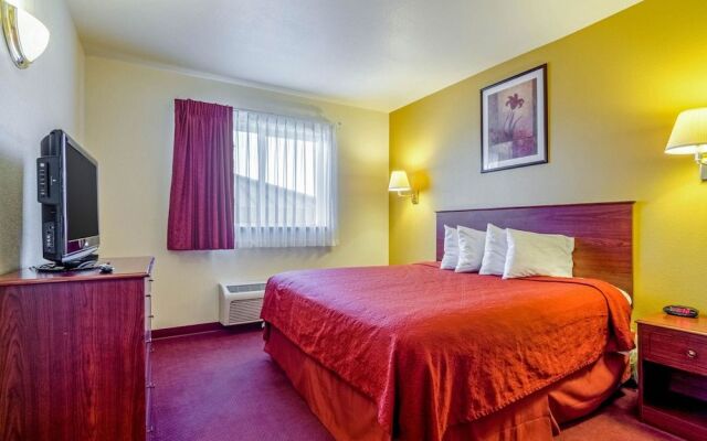 Holiday Inn Express Wichita North - Park City