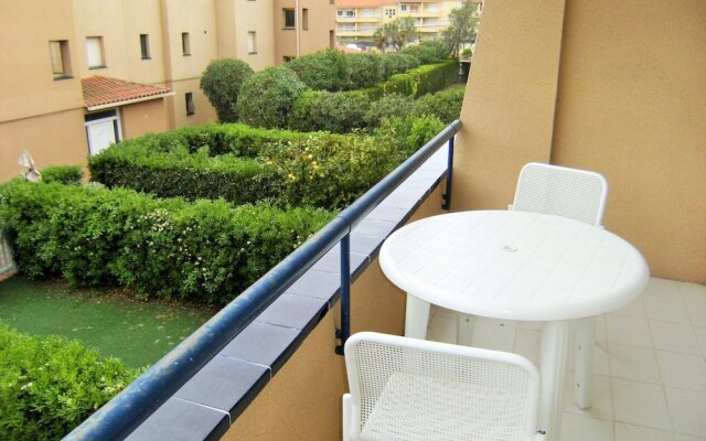 Apartamentos Tamarindos