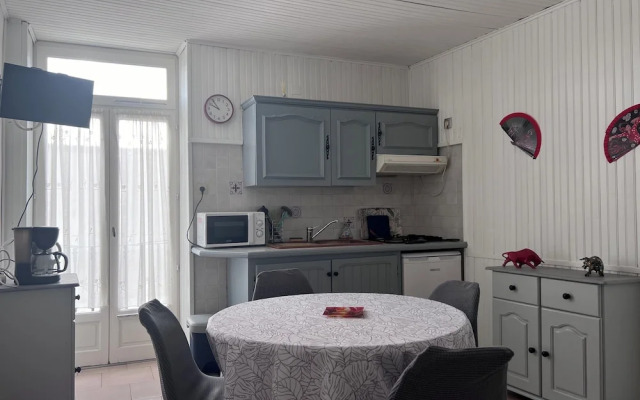 La Coquillade - Gite